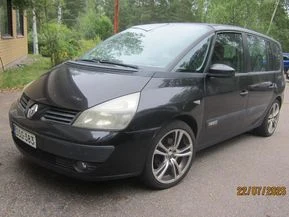 Renault Espace