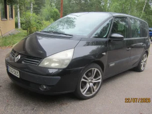 Renault Espace