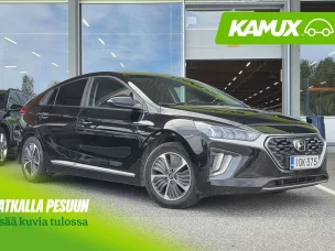 Hyundai Ioniq Plug-In