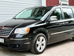 Chrysler Voyager