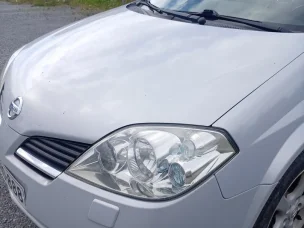 Nissan Primera