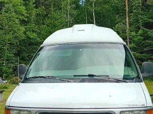 GMC Savana