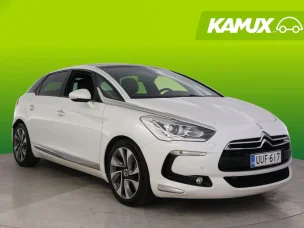 Citroen DS5