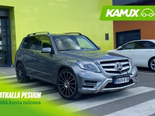 Mercedes-Benz GLK