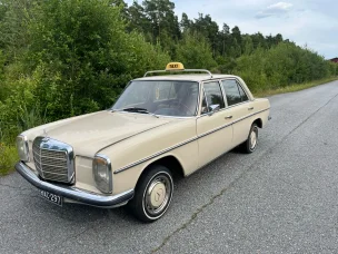 Mercedes-Benz 115