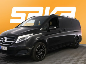 Mercedes-Benz V