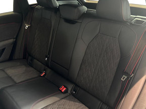 Audi SQ6 e-tron