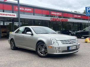 Cadillac Seville