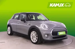 MINI Hatchback