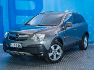 Opel Antara