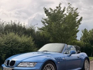 BMW Z3