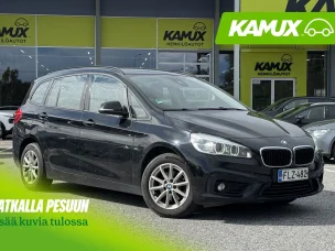 BMW 216