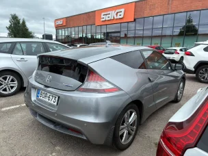 Honda CR-Z