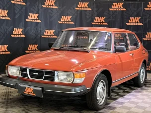 Saab 99