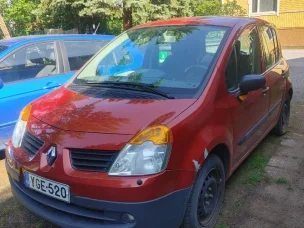 Renault Modus