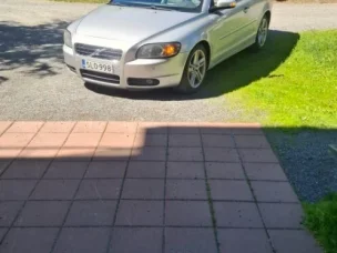 Volvo C70