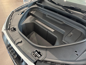 Audi SQ6 e-tron