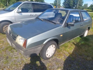 Lada Samara