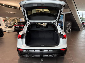 Audi SQ6 e-tron