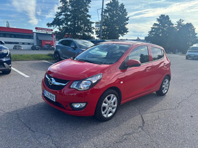 Opel Karl