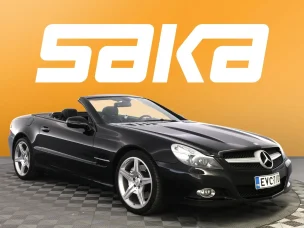 Mercedes-Benz SL