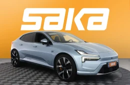 Polestar 4