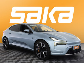 Polestar 4