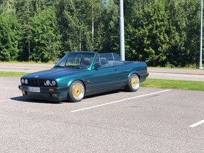 BMW 335