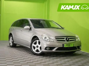 Mercedes-Benz R