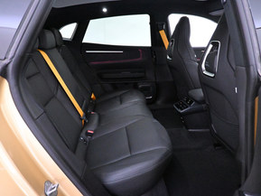 Polestar 4