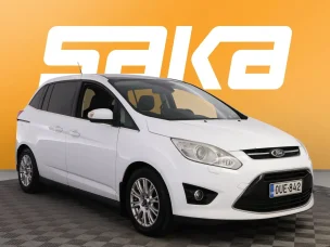 Ford C-MAX Grand