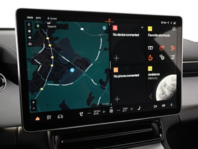 Polestar 4