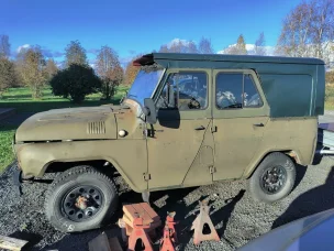 UAZ 315126