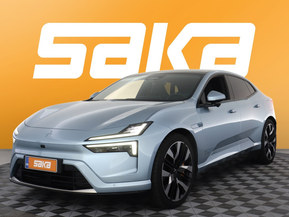 Polestar 4