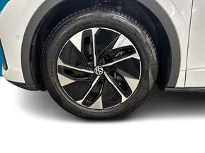 Volkswagen ID.5
