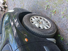 Chrysler Grand Voyager