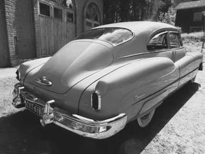 Buick Roadmaster