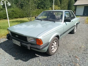 Ford Taunus