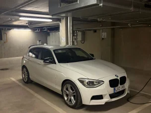 BMW 114