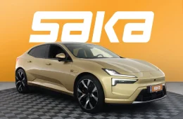 Polestar 4