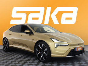 Polestar 4