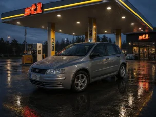 Fiat Stilo