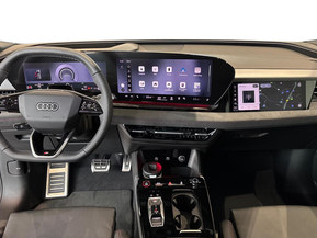 Audi SQ6 e-tron