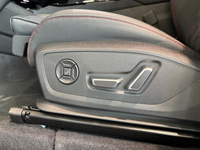 Audi SQ6 e-tron