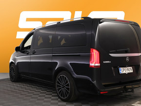 Mercedes-Benz V