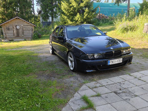 BMW 528