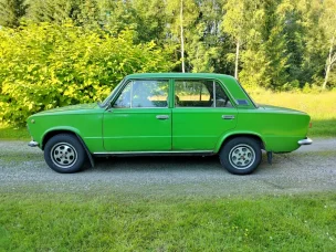 Lada 1200