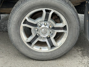 Ford F-250