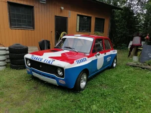 Fiat 128