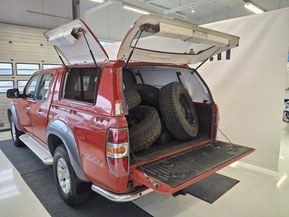 Mazda BT-50